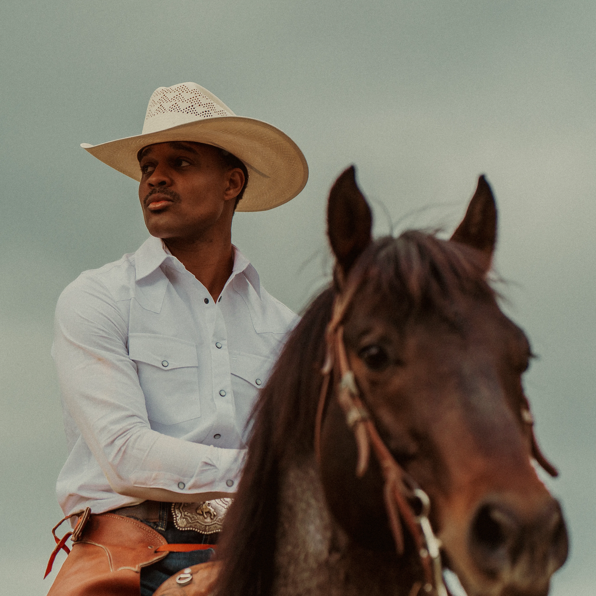 JBS Edition 50X Straw Cowboy Hat Natural | Stetson Hats
