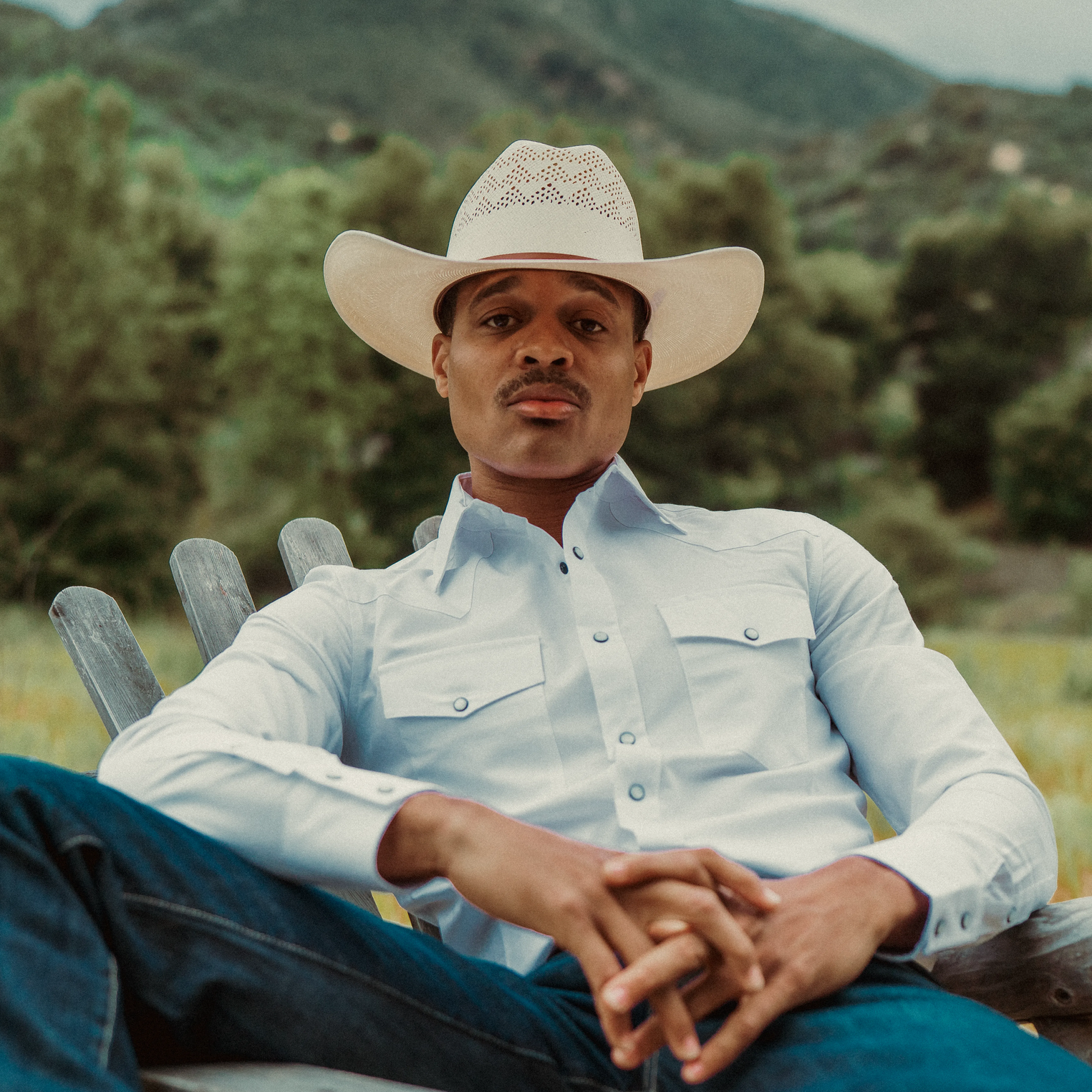 JBS Edition 50X Straw Cowboy Hat Natural | Stetson Hats