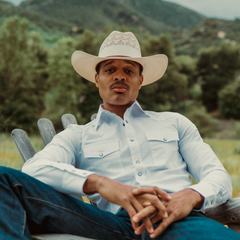 JBS Edition 50X Straw Cowboy Hat Natural | Stetson Hats